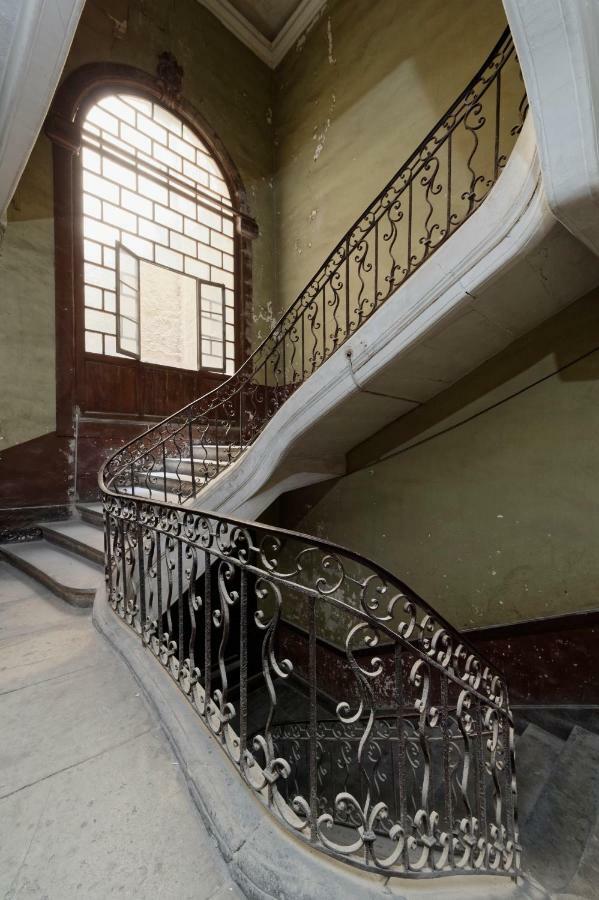 L'Argenterie, Apparts De Charme, Parking Gratuit Монпелье Экстерьер фото
